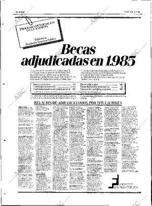 ABC SEVILLA 04-02-1986 página 60