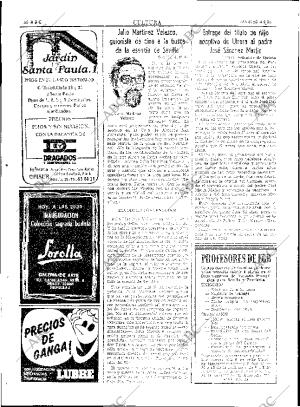 ABC SEVILLA 04-02-1986 página 66