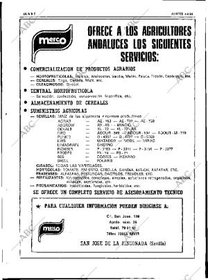 ABC SEVILLA 04-02-1986 página 68