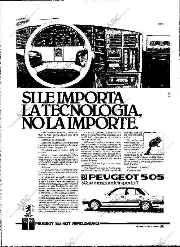 ABC MADRID 05-02-1986 página 6