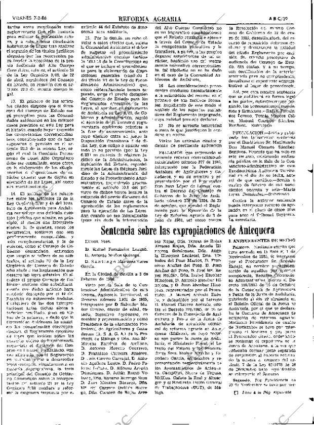 ABC SEVILLA 07-02-1986 página 39