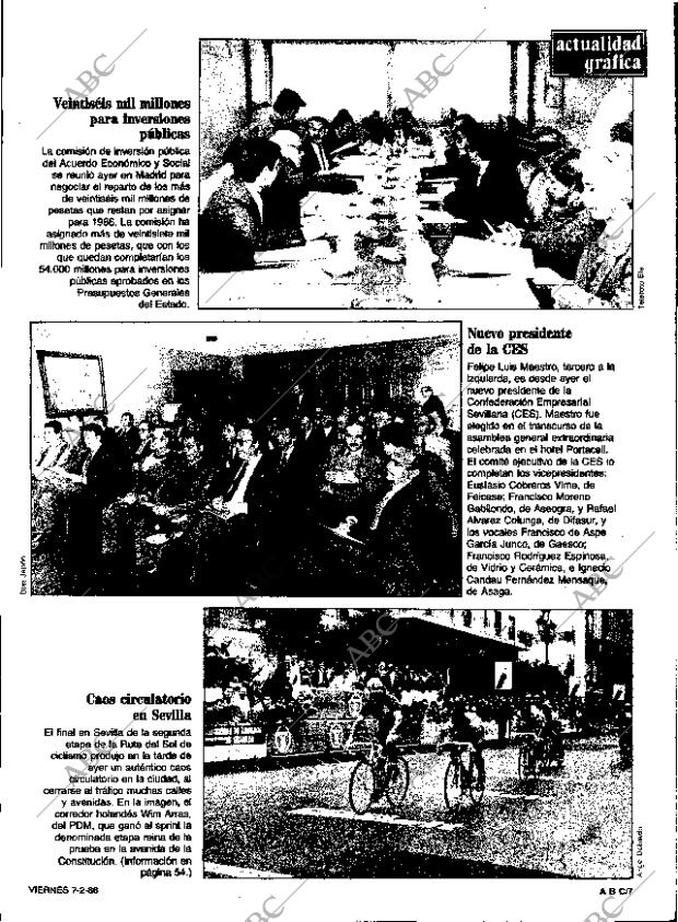 ABC SEVILLA 07-02-1986 página 7