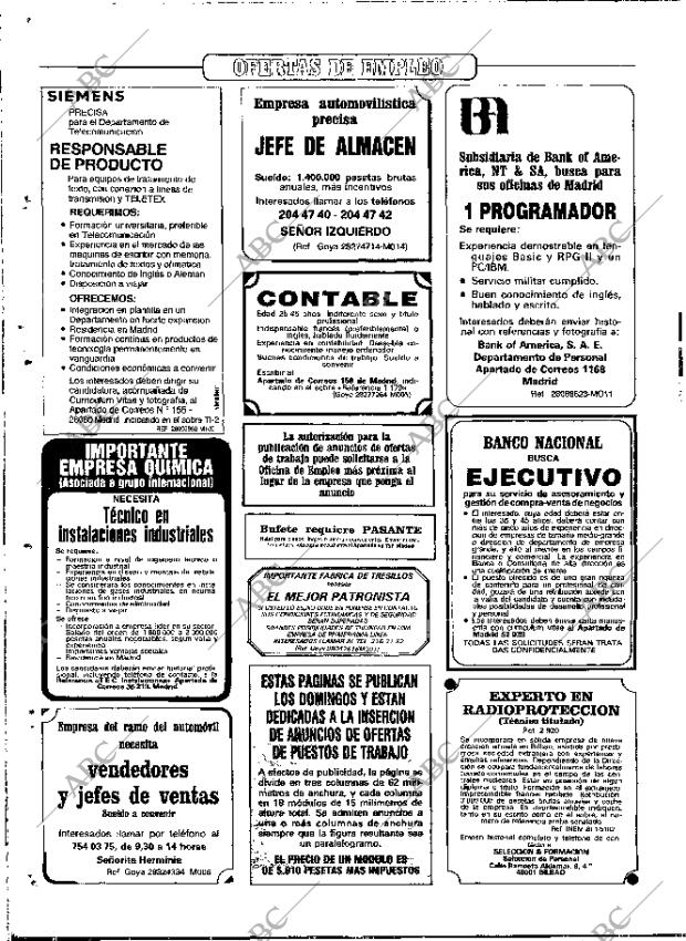 ABC MADRID 09-02-1986 página 112