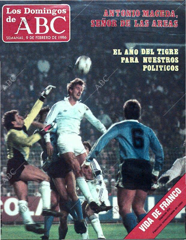 ABC MADRID 09-02-1986 página 121