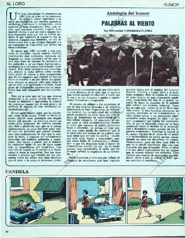 ABC MADRID 09-02-1986 página 150
