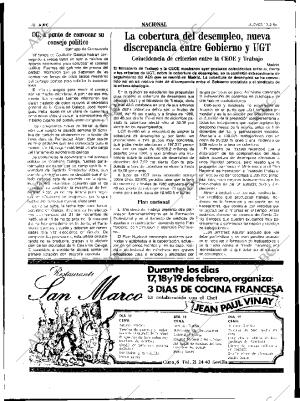 ABC SEVILLA 13-02-1986 página 20