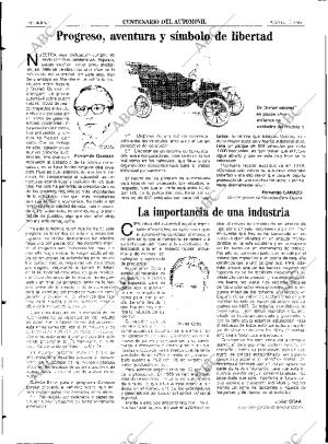 ABC SEVILLA 13-02-1986 página 46