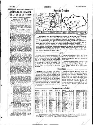 ABC SEVILLA 13-02-1986 página 50