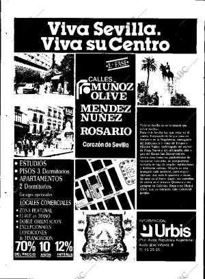 ABC SEVILLA 13-02-1986 página 80