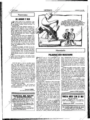 ABC MADRID 15-02-1986 página 14