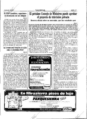 ABC MADRID 15-02-1986 página 17