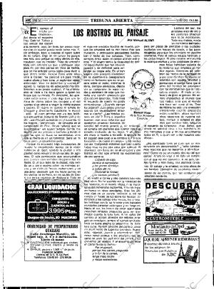 ABC MADRID 15-02-1986 página 36