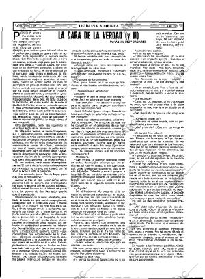 ABC MADRID 15-02-1986 página 39