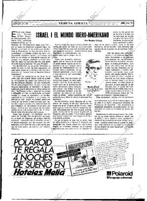 ABC MADRID 15-02-1986 página 55