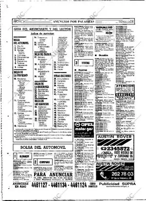 ABC MADRID 15-02-1986 página 76