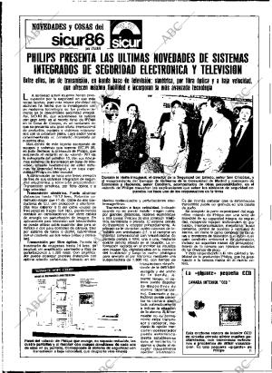 ABC MADRID 15-02-1986 página 8