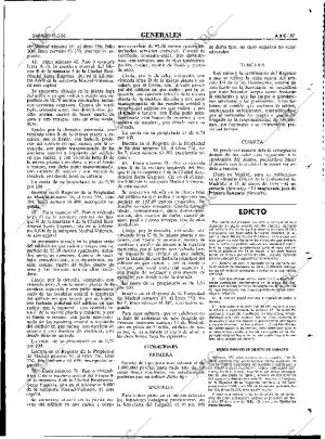 ABC MADRID 15-02-1986 página 87