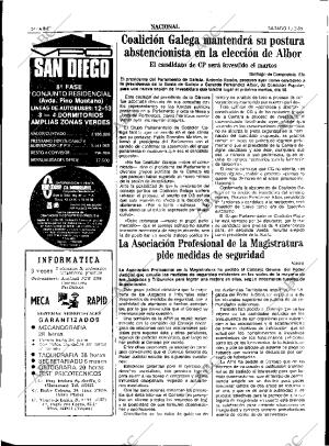 ABC SEVILLA 15-02-1986 página 24