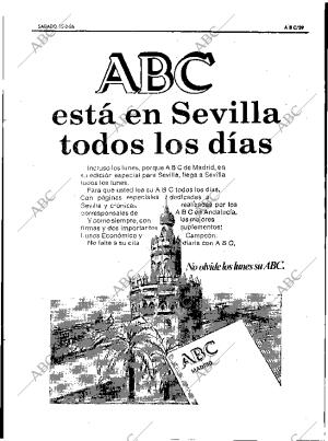 ABC SEVILLA 15-02-1986 página 29