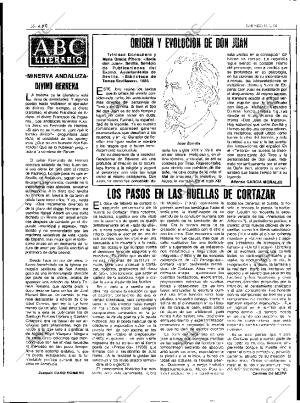 ABC SEVILLA 15-02-1986 página 38