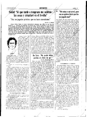 ABC SEVILLA 15-02-1986 página 51