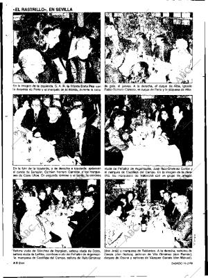 ABC SEVILLA 15-02-1986 página 64