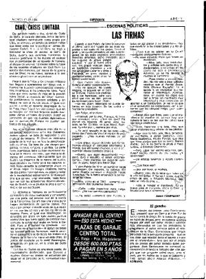 ABC SEVILLA 19-02-1986 página 11
