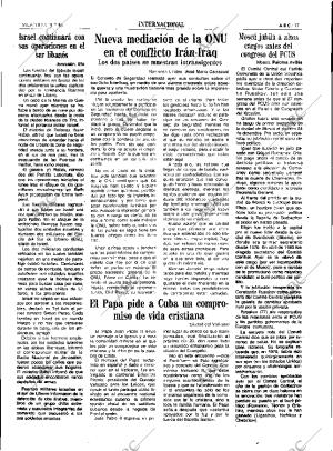 ABC SEVILLA 19-02-1986 página 17