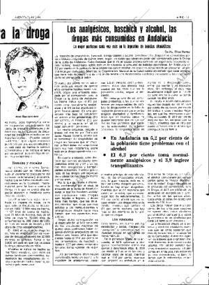ABC SEVILLA 19-02-1986 página 33