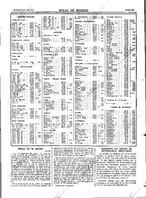 ABC SEVILLA 19-02-1986 página 39