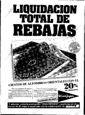 ABC SEVILLA 19-02-1986 página 8