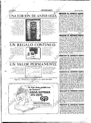 ABC MADRID 20-02-1986 página 102