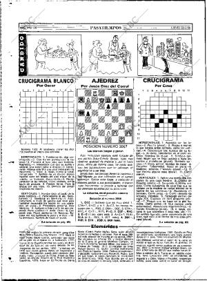 ABC MADRID 20-02-1986 página 108