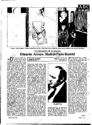 ABC MADRID 20-02-1986 página 109