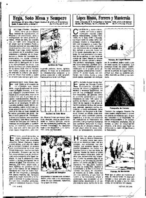ABC MADRID 20-02-1986 página 114