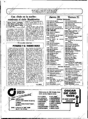 ABC MADRID 20-02-1986 página 118
