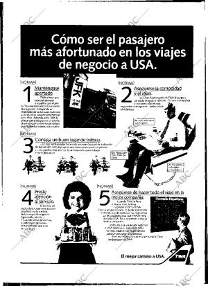 ABC MADRID 20-02-1986 página 2