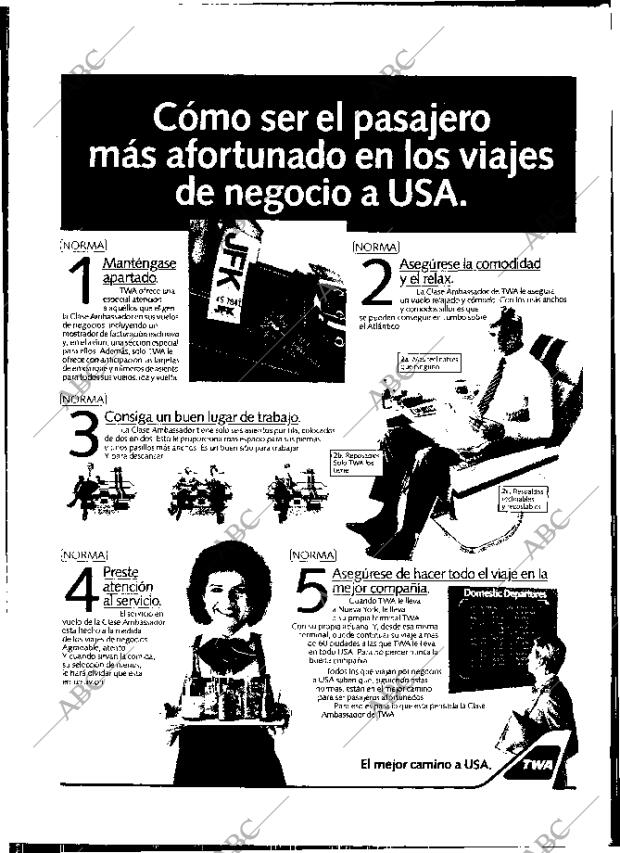 ABC MADRID 20-02-1986 página 2