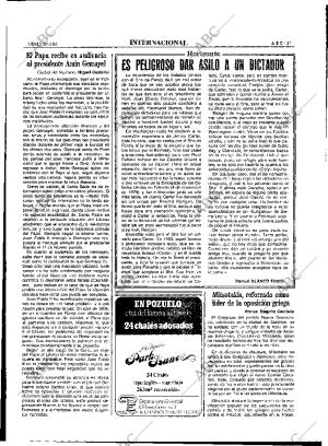 ABC MADRID 20-02-1986 página 31
