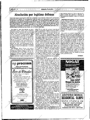 ABC MADRID 20-02-1986 página 44