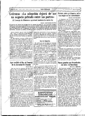 ABC MADRID 20-02-1986 página 46