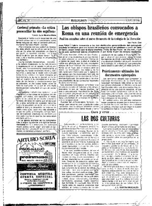 ABC MADRID 20-02-1986 página 50