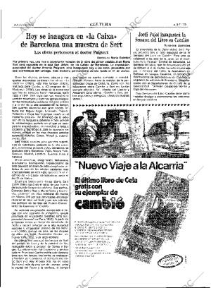 ABC MADRID 20-02-1986 página 55