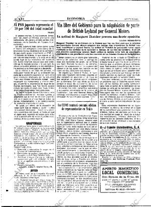 ABC MADRID 20-02-1986 página 66