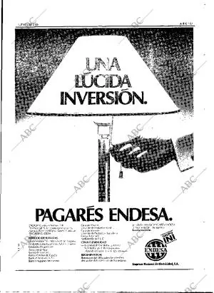 ABC MADRID 20-02-1986 página 67