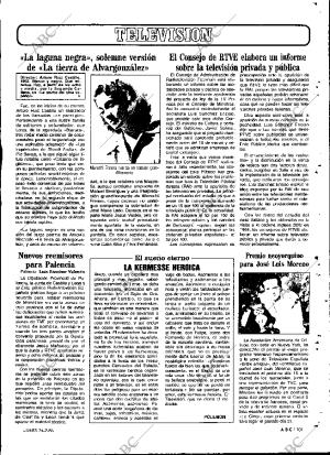 ABC MADRID 24-02-1986 página 101