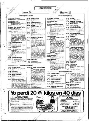 ABC MADRID 24-02-1986 página 102