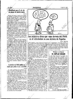 ABC MADRID 24-02-1986 página 20