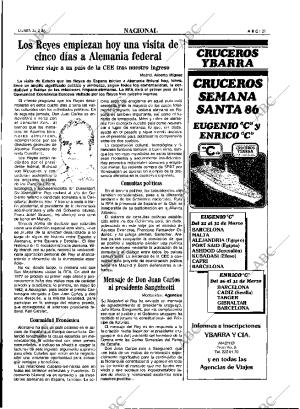 ABC MADRID 24-02-1986 página 21