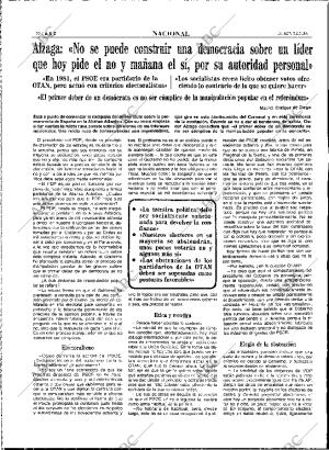 ABC MADRID 24-02-1986 página 22